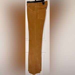 NILI LOTAN Corduroy Trousers